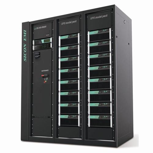 产品名称: 先控cms系列模块化ups系统 应用领域:  ,军队,通信,电力